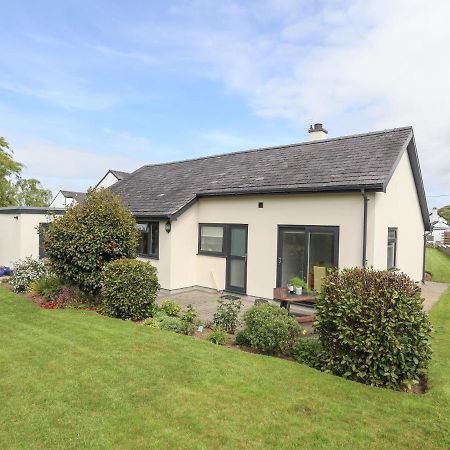 Bronallt Y Felinheli Exterior foto