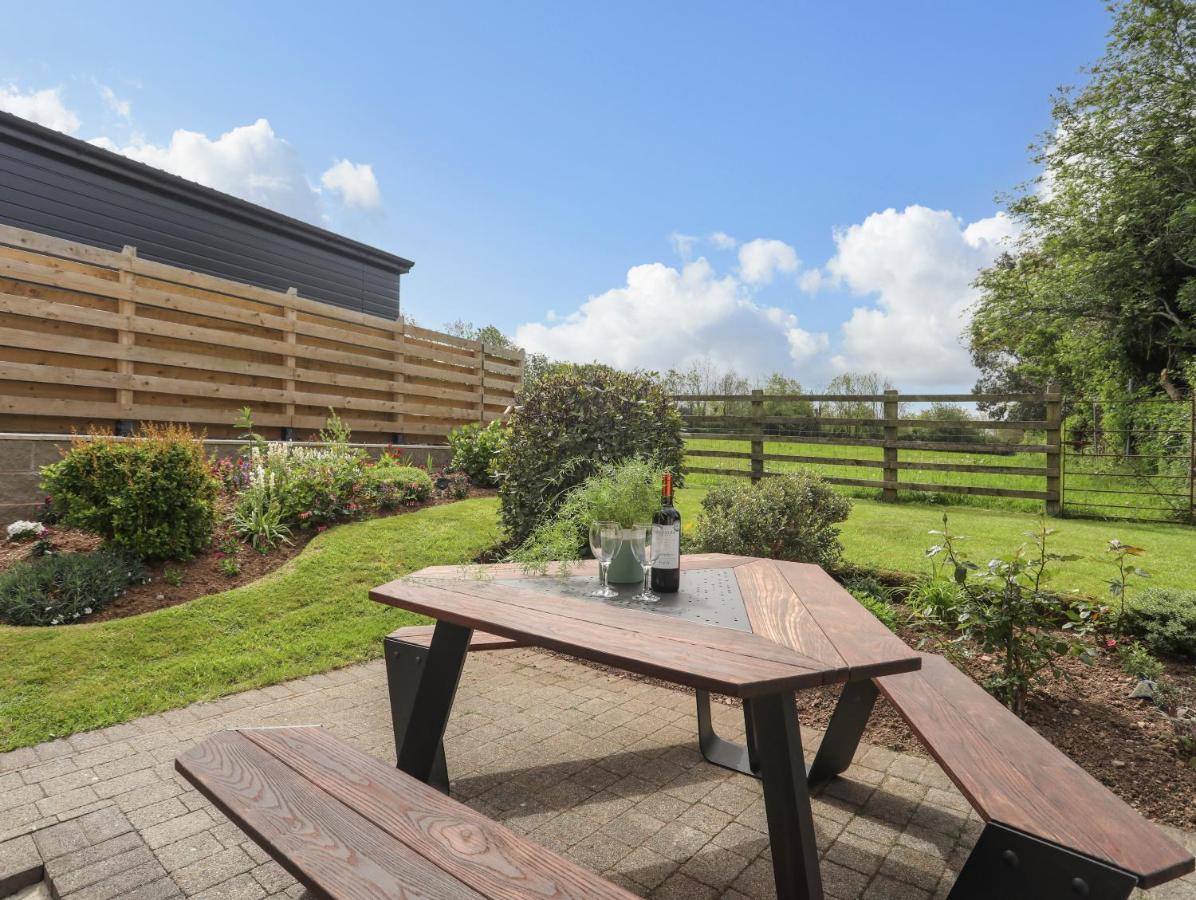 Bronallt Y Felinheli Exterior foto