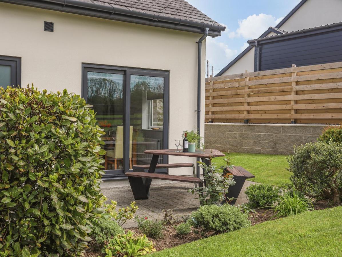 Bronallt Y Felinheli Exterior foto